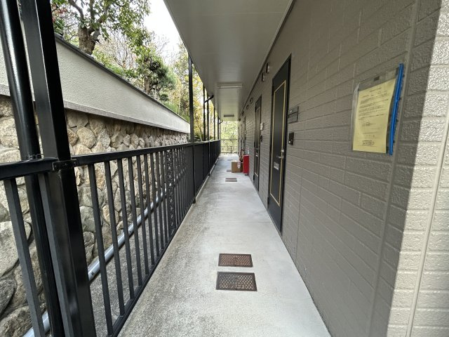 森のハイツ壱番館のその他共用部分