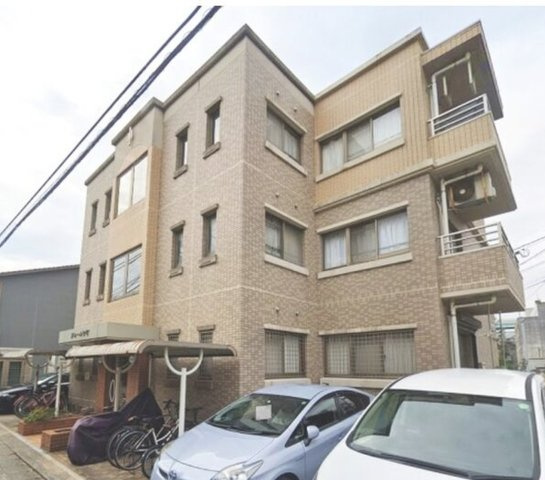 クレール今町　東光小学校区