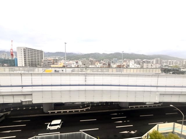 ◆ＶＩＶＡＮＴ青木◆の展望