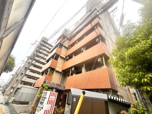 ◆ＶＩＶＡＮＴ青木◆の外観