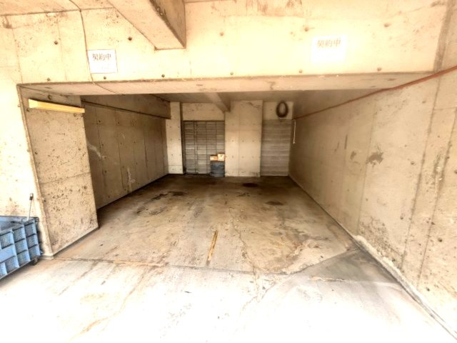 ◆ＶＩＶＡＮＴ青木◆の駐車場