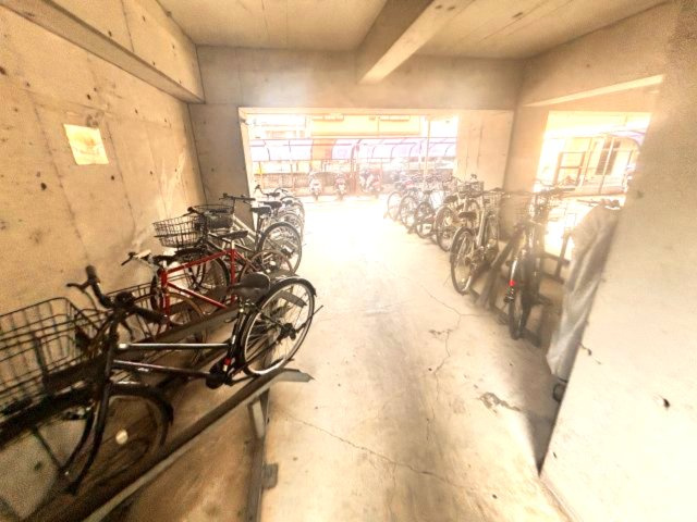 ◆ＶＩＶＡＮＴ青木◆のその他共用部分