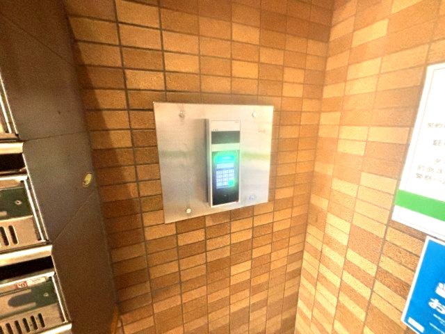 ◆ＶＩＶＡＮＴ青木◆のその他共用部分