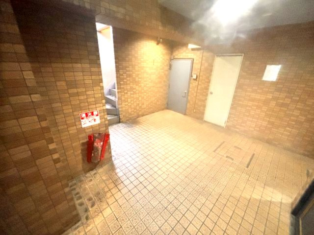 ◆ＶＩＶＡＮＴ青木◆のロビー