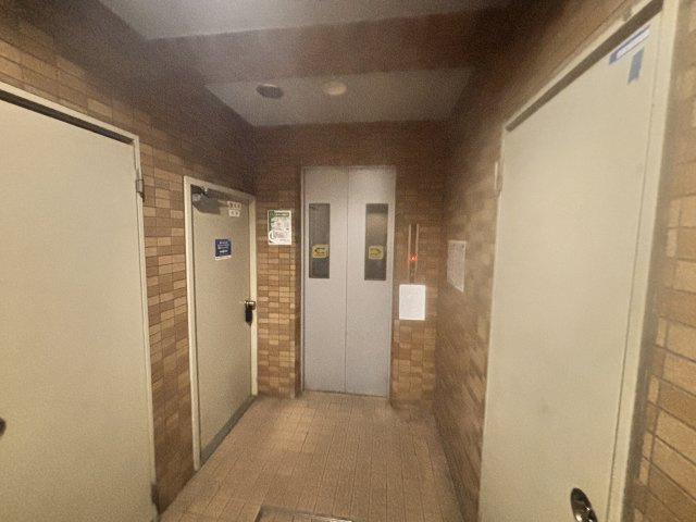 ◆ＶＩＶＡＮＴ青木◆のその他共用部分