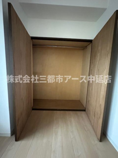 【収納】 | グラスハイム | グラスハイム　は三都市アース中延店へお任せください！　ご内覧可能なお部屋は物件現地お待ち合わせご案内可能です！