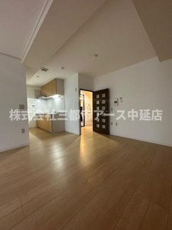 【居間・リビング】 | グラスハイム | グラスハイム　は三都市アース中延店へお任せください！　ご内覧可能なお部屋は物件現地お待ち合わせご案内可能です！