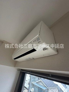 【設備】 | グラスハイム | グラスハイム　は三都市アース中延店へお任せください！　ご内覧可能なお部屋は物件現地お待ち合わせご案内可能です！