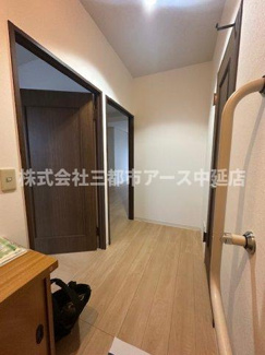 【内装】 | グラスハイム | グラスハイム　は三都市アース中延店へお任せください！　ご内覧可能なお部屋は物件現地お待ち合わせご案内可能です！