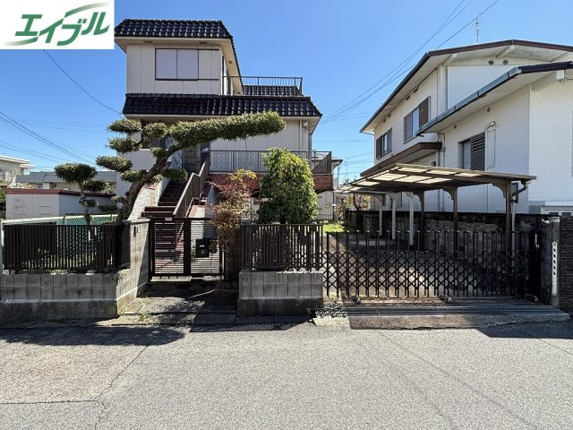 小牧市小木南３丁目　売地