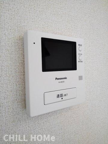 カファーラＧのセキュリティ|当社、チルホームのHPもご覧ください(^^)/物件情報多数♪
