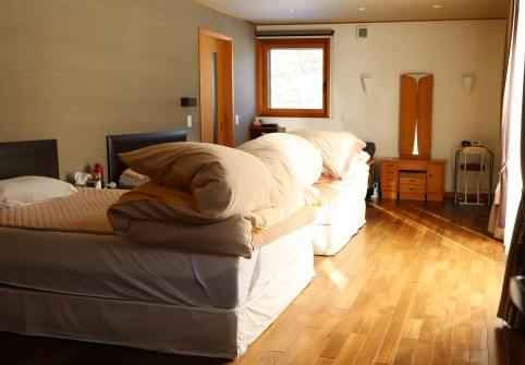 【中古】平上原　の内装