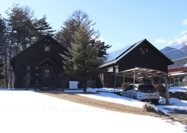 【中古】平上原　の外観