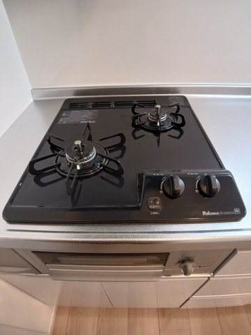 【その他】 | ブライト・レジデンス　Ⅱ