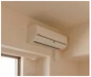 パークアクシス上野の設備