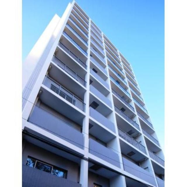 パークアクシス上野のその他共用部分