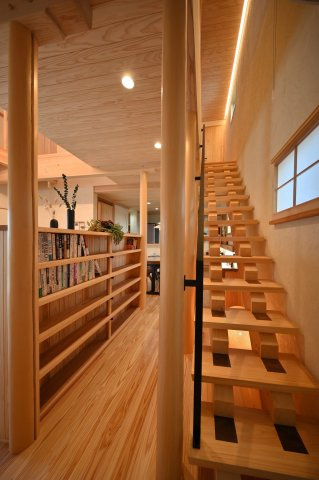 【内装】 | 益城町宮園モデルハウス