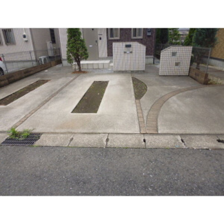 【駐車場】 | プルミエＣ