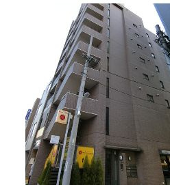 【外観】 | 落ち着いた雰囲気の外観です
