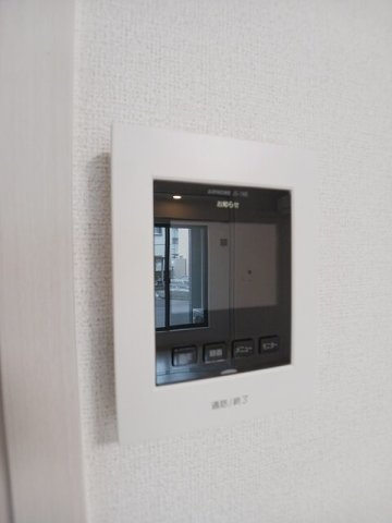 【設備】 | ブライト・レジデンス　Ⅱ
