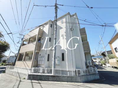 【外観】 | ＳｕｎＧｌａｎｚ | 外観です。