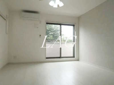 【居間・リビング】 | ＳｕｎＧｌａｎｚ | 洋室のお部屋です。