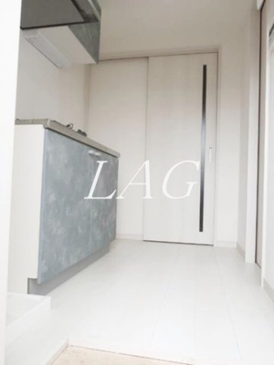 【玄関】 | ＳｕｎＧｌａｎｚ | 玄関です。