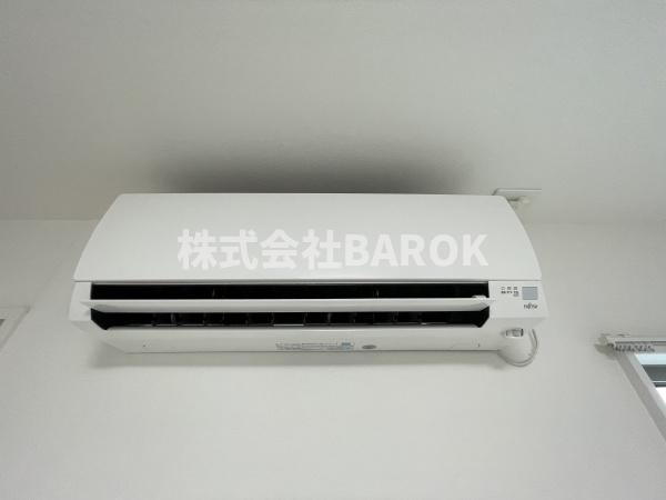 メゾンド・モカ箱崎宮前の設備