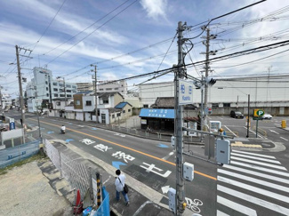 【駐車場】 | yumaison west