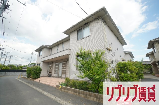 エルメゾン・エイザ A棟