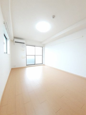 【内装】 | ルミエール山越