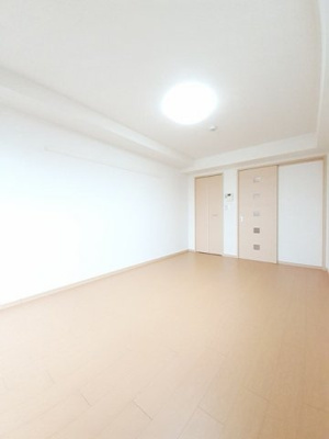 【内装】 | ルミエール山越