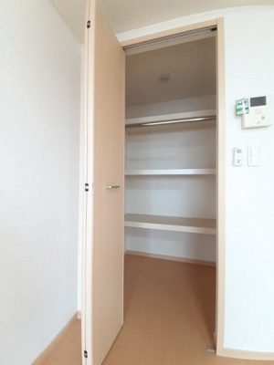 【収納】 | ルミエール山越