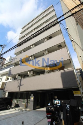 【外観】 | Uresidence新大阪