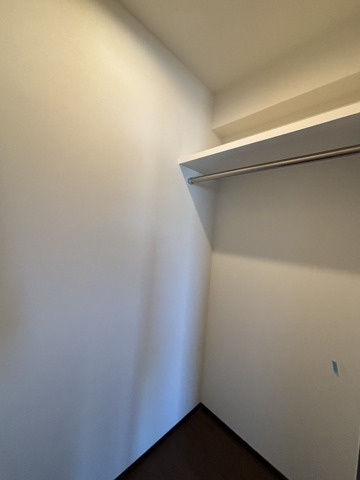 アルティザ春日原駅前マークスの収納