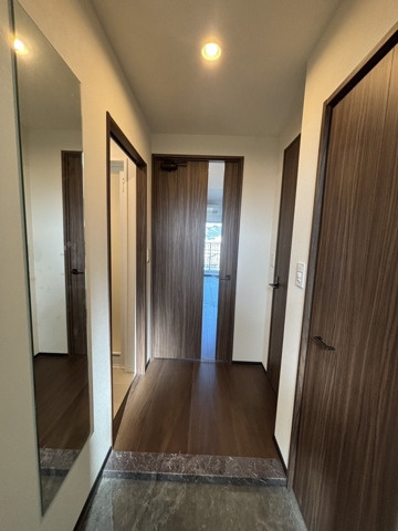 アルティザ春日原駅前マークスの内装