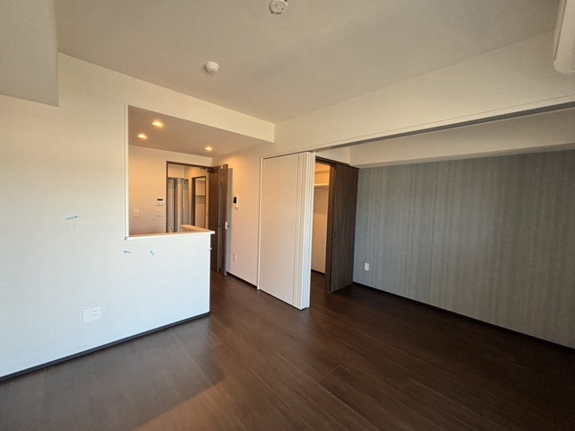 アルティザ春日原駅前マークスの居間・リビング