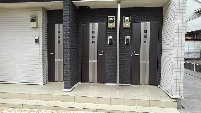 【エントランス】 | ベル　メール