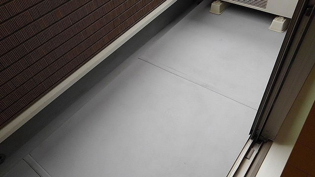 【バルコニー】 | ベル　メール