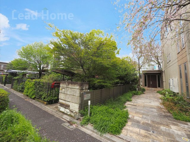 【外観】 | 大田区田園調布本町