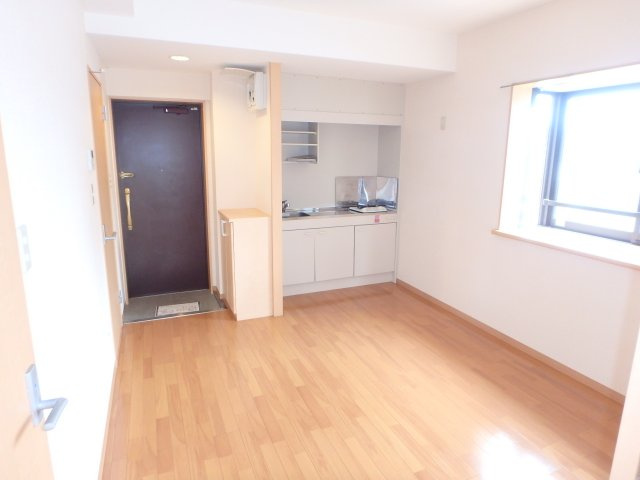ルーチェ・ボナールの居間・リビング|他のお部屋の参考写真となります。
