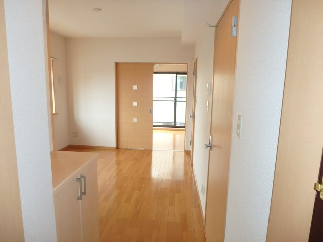 ルーチェ・ボナールの玄関|他のお部屋の参考写真となります。