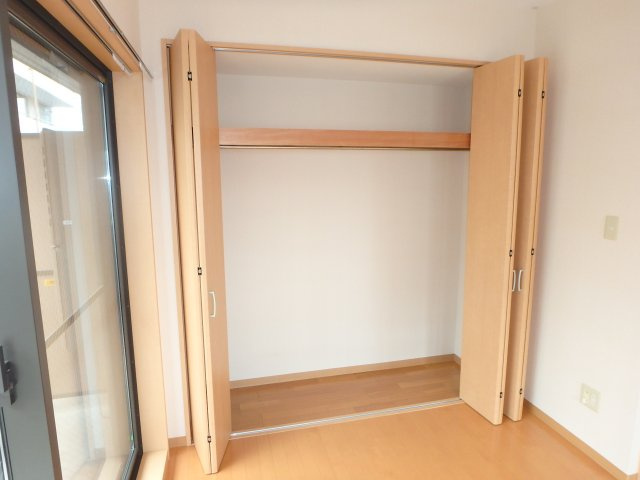 ルーチェ・ボナールの収納|他のお部屋の参考写真となります。