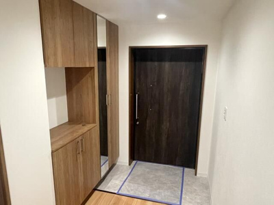 【玄関】 | PLENDY相模原清新(プレンディサガミハラセイシン)
