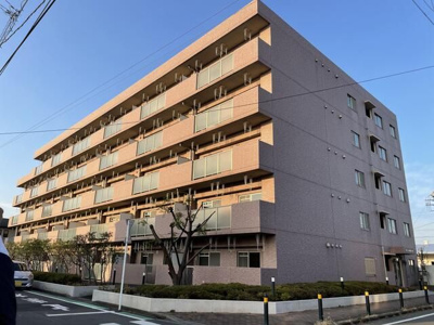 【外観】 | PLENDY相模原清新(プレンディサガミハラセイシン)