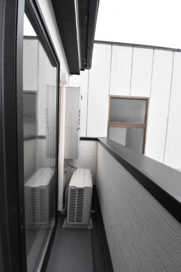 ＫＬＥＩＳ東大宮のバルコニー|別部屋参考写真となります