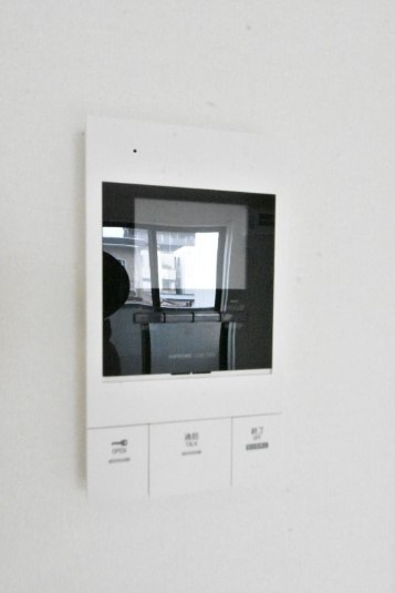 ＫＬＥＩＳ東大宮のセキュリティ|別部屋参考写真となります