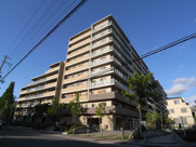 ソルコート住道の画像