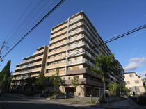 ソルコート住道の画像