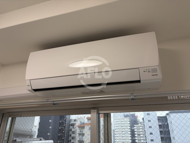 Alivis新町の設備|Alivis新町　エアコン